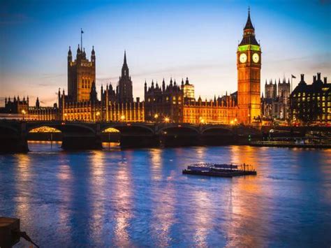 billige flyreiser til london|Reiser til London .